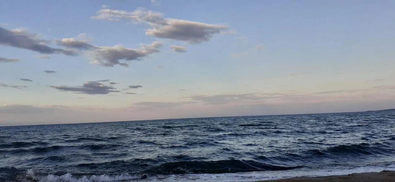 Villa Al Mare Lighthouse Villaggio San Leonardo