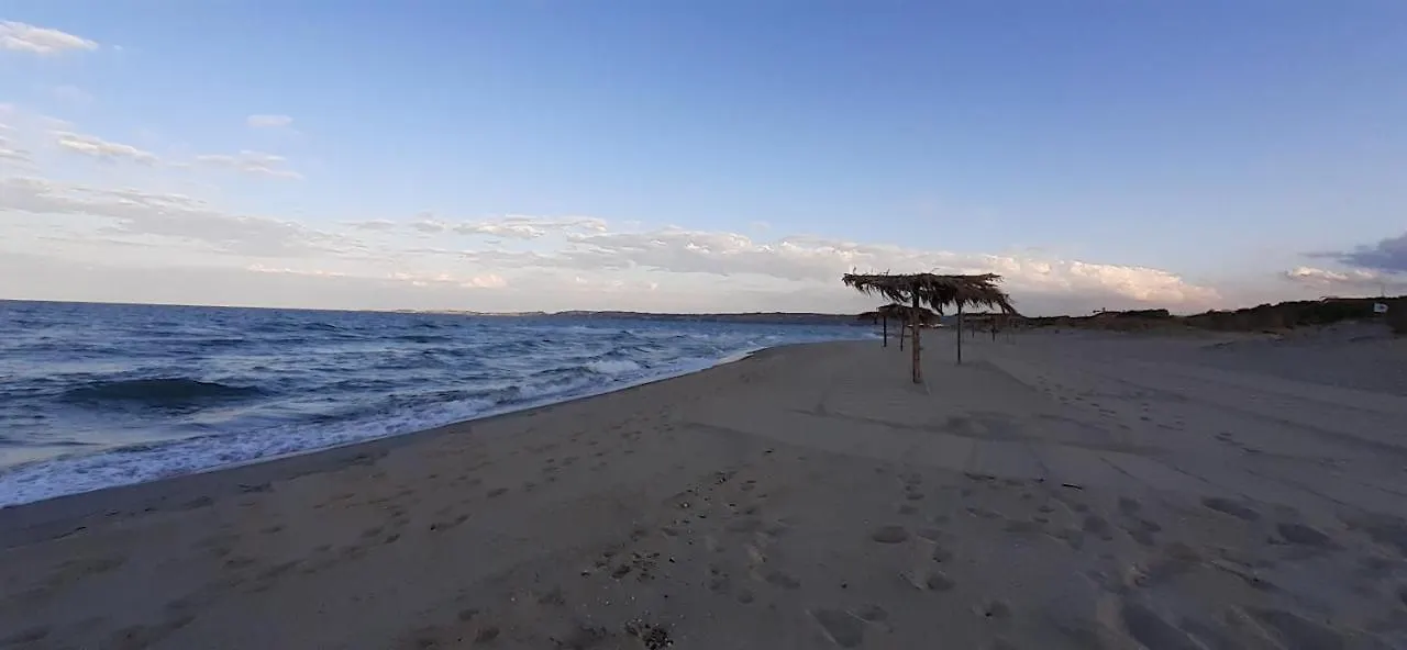 Feriehus Villa Al Mare Lighthouse Villaggio San Leonardo Italien
