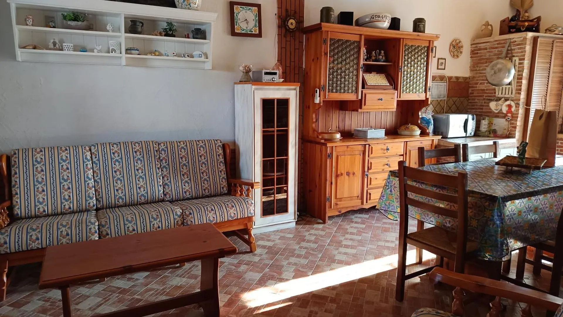 Feriehus Villa Al Mare Lighthouse Villaggio San Leonardo Italien