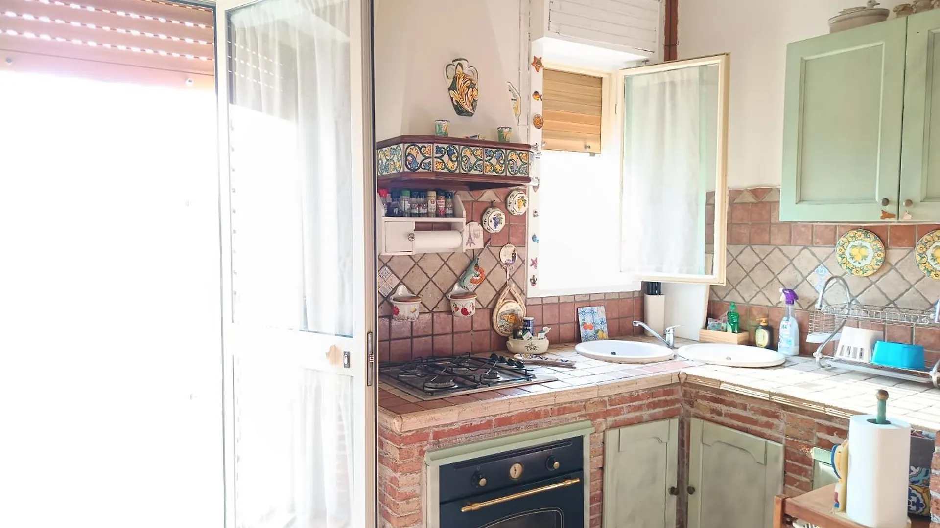 Casa Al Mare Lighthouse Holiday home